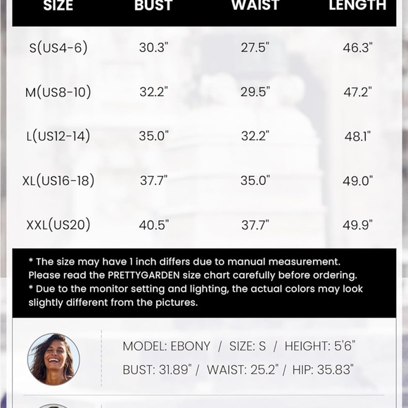 Wine Colored Tulle Nap Dress - Picture 4 of 6